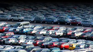 Mercato Auto, nel 2015 si venderanno circa 1.535.000 di vetture