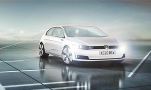 Nuova Volkswagen Golf GTI, la prossima generazione debutterà nel 2019