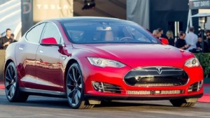 Tesla Model S, in arrivo una serie di aggiornamenti