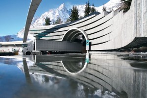 Test EuroTAP, ottimi risultati per 3 tunnel italiani