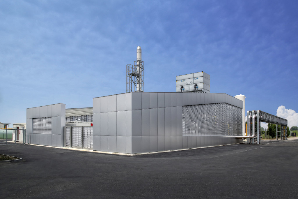 Lamborghini, la sede di Sant’Agata Bolognese ottiene la certificazione CO2 neutrale