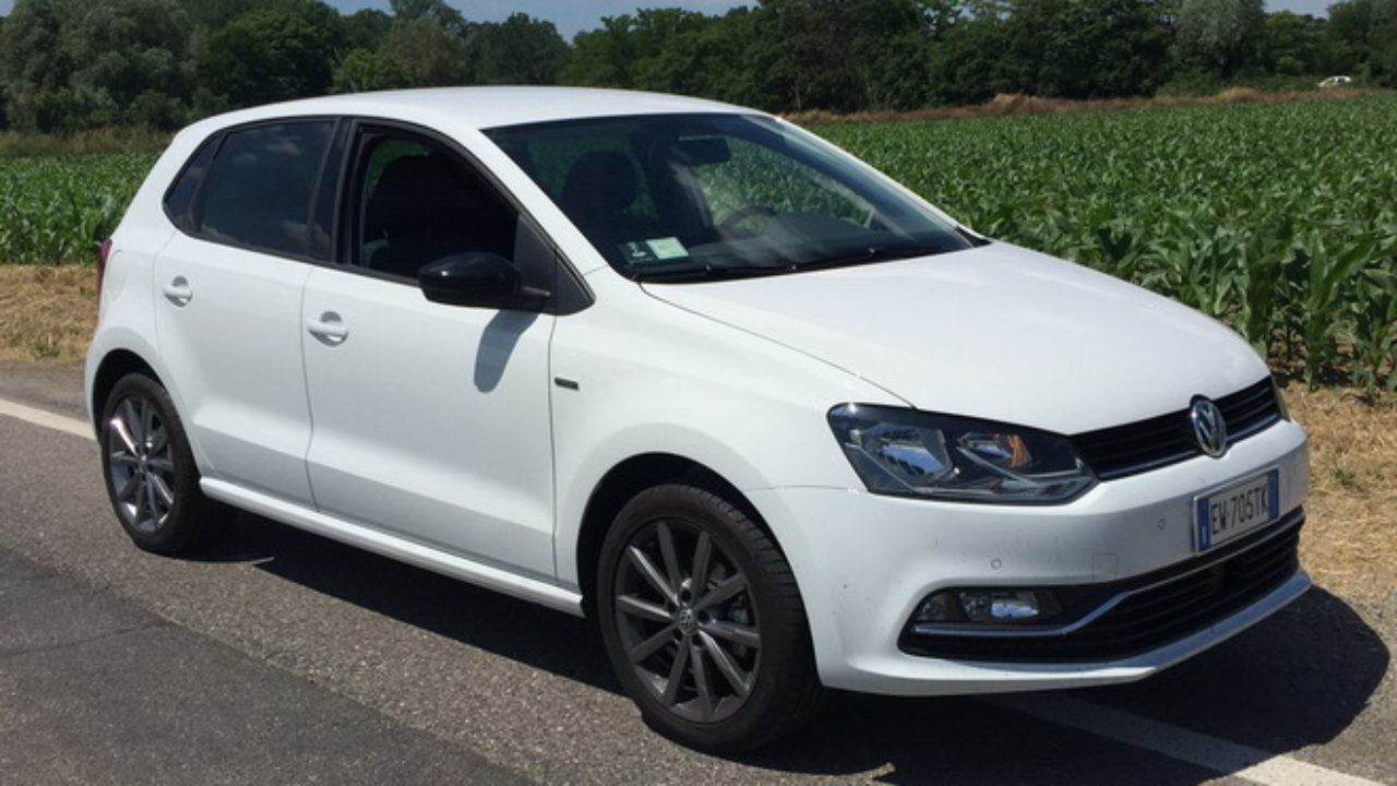polo prezzo 2016