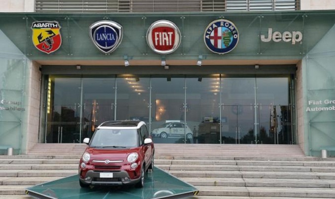 Mercato Auto, vola FCA e si porta dietro anche Alfa Romeo