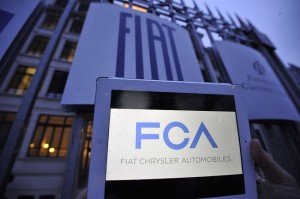 FCA, il consent order con la NHTSA non avrà un impatto sulla sua posizione finanziaria