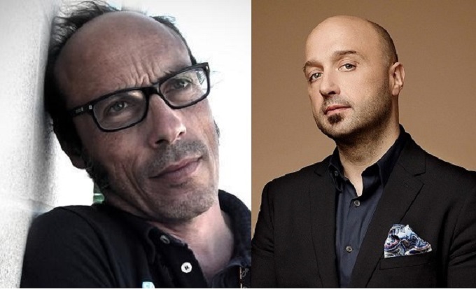 Top Gear Italia, Guido Meda e Joe Bastianich saranno i conduttori