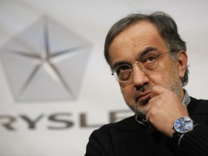 FCA, Sergio Marchionne conferma gli impegni del Gruppo italo-americano