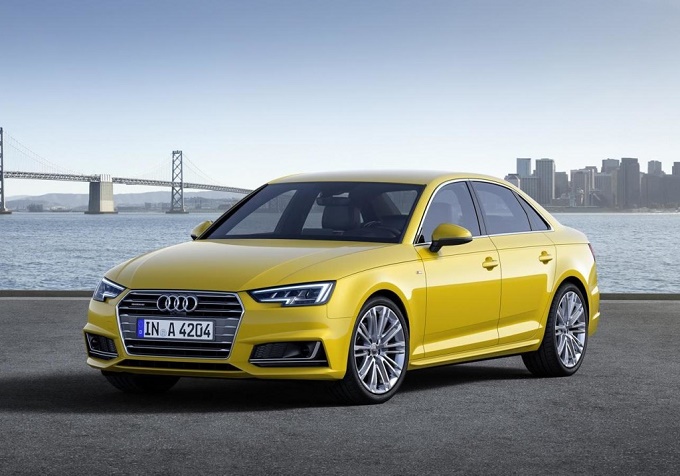 Nuova Audi A4, l’arma segreta per vincere nel mercato cinese