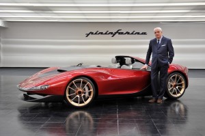 Pininfarina, dopo l’estate ripartono i colloqui con Mahindra