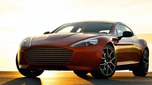Aston Martin Rapide, entro due anni arriverà la versione elettrica