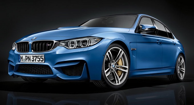 La futura BMW M3 potrebbe essere plug-in ibrida