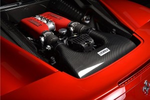 Ferrari 458, con Litchfield si sale di 44 CV [FOTO]