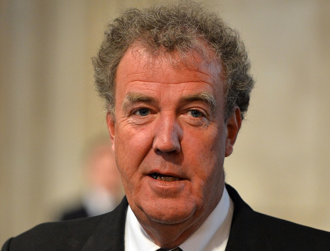 Jeremy Clarkson, Amazon lo fa diventare il “paperone” delle star tv britanniche