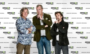 Amazon, 250 milioni di dollari per gli ex Top Gear UK