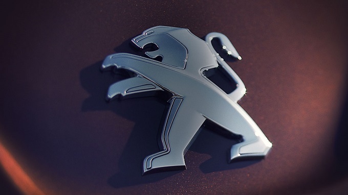 Peugeot presenterà un misterioso concept a Francoforte 2015