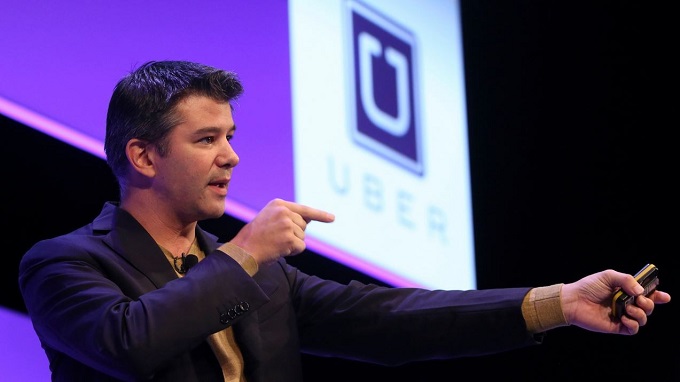 Uber, dopo un nuovo round di valutazione fondi il gruppo vale 51 miliardi di dollari