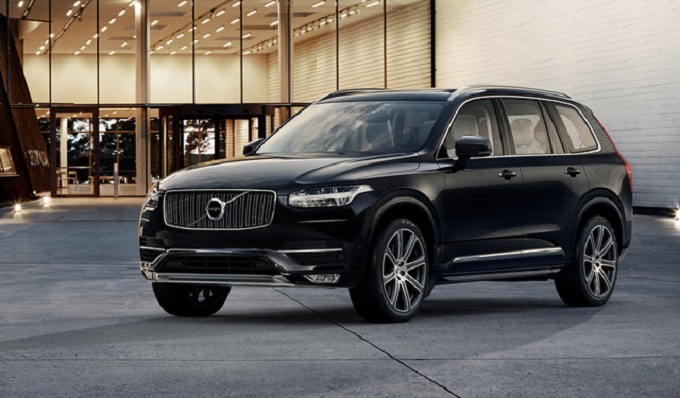 Volvo XC90 First Edition, un viaggio nell’anima con Zucchero [VIDEO]