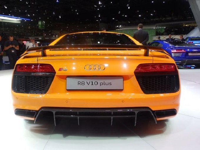 Audi Sport, la divisione sportiva è all’orizzonte