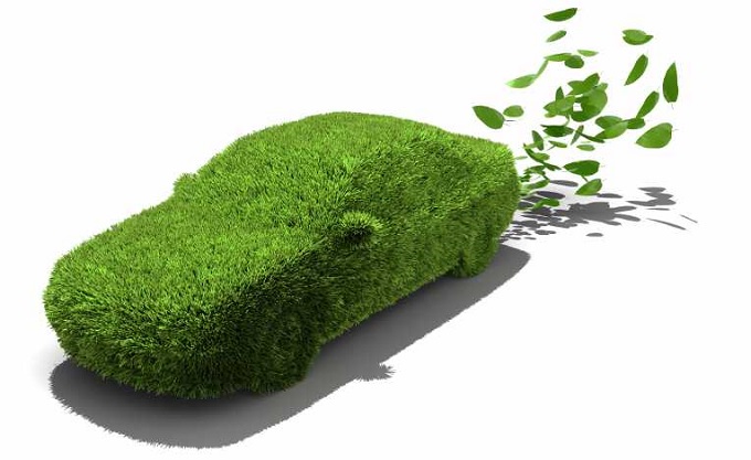 Auto Green, l’Italia svetta in Europa