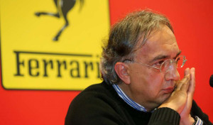 Ferrari: Sergio Marchionne potrebbe diventare anche Amministratore Delegato?