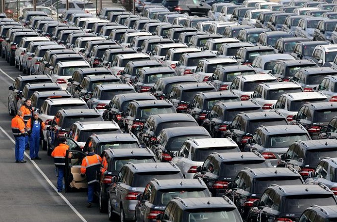 Mercato auto luglio 2015, in Italia la crescita continua: +14,54%