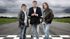 Amazon, per far firmare il mitico trio di Top Gear UK il milionario Jeff Bezos si è “svenato”