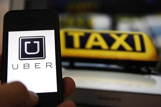 Uber, Tata investe 100 milioni di dollari nell’app per il servizio di auto con conducente