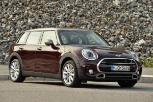 Nuova MINI Clubman, la compatta premium dalla forte personalità [FOTO]