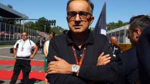 FCA, Marchionne non molla General Motors