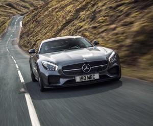 Mercedes-AMG GT, presto arriverà una versione ancor più performante