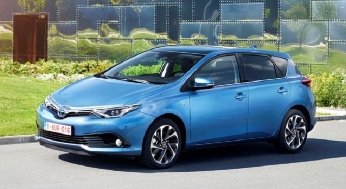 Nuova Toyota Auris Hybrid, il Test Drive della Verità ci dirà quanto sia efficiente