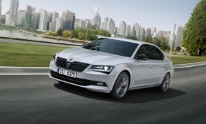 Škoda arriva a Francoforte con tanti modelli ricchi di carattere