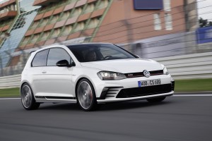 Volkswagen Golf GTI Clubsport, ora è un modello di produzione e sarà al Salone di Francoforte [FOTO]