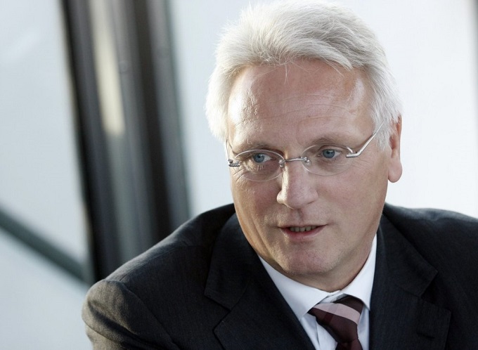 Volkswagen prepara il riassetto dei vertici: Vahland, CEO Skoda, sostituirà Horn a capo di VW America