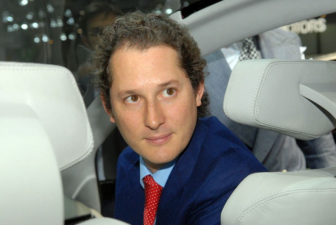 FCA: John Elkann garantisce il rispetto dell’ambiente