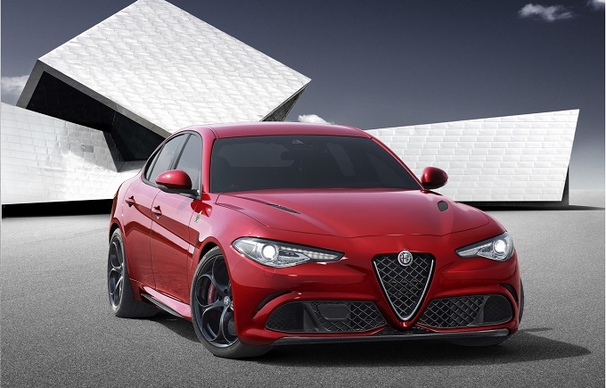 Alfa Romeo Giulia, ci vorranno 12 mesi per vederla in strada
