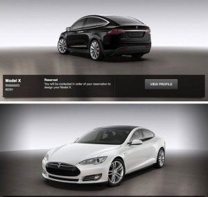 Tesla Model X, le consegne inizieranno il prossimo 29 settembre