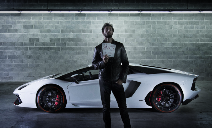 Pirelli lancia il concorso “Chasing The Cal”, in palio la partecipazione al Gala Dinner del calendario 2016