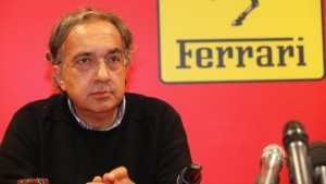 Ferrari, Sergio Marchionne punta tutto su RACE