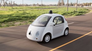 Google annuncerà a breve nuovi partner nel progetto della driveless car