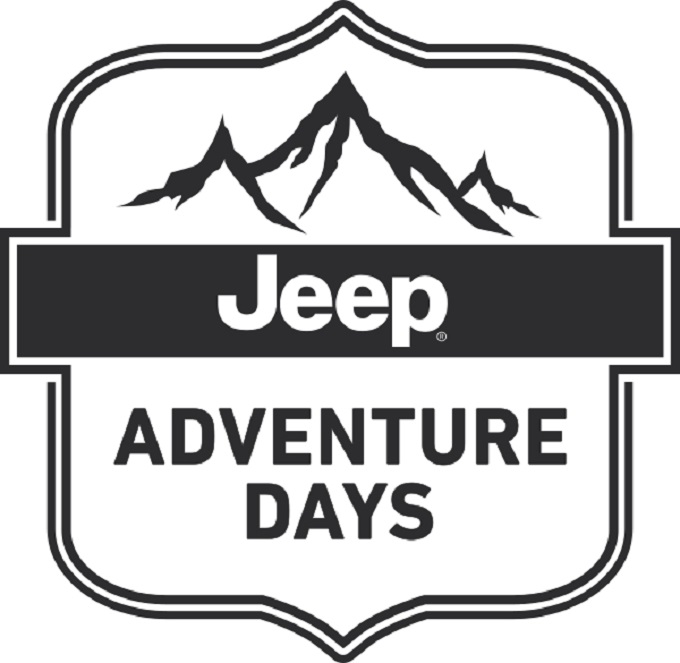 Jeep Adventure Days: un mese per provare tutta la gamma del marchio americano