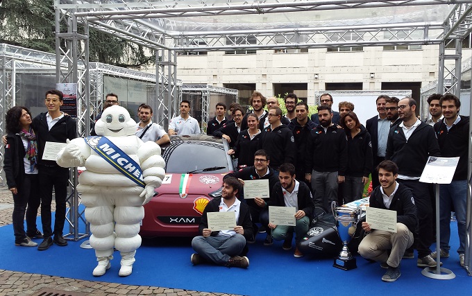 Sicurezza stradale, due giorni di formazione Michelin al Politecnico di Torino