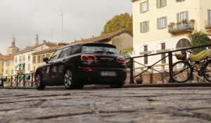 MINI Clubman MY 2016: stile evoluto, dimensioni più generose [FOTO]