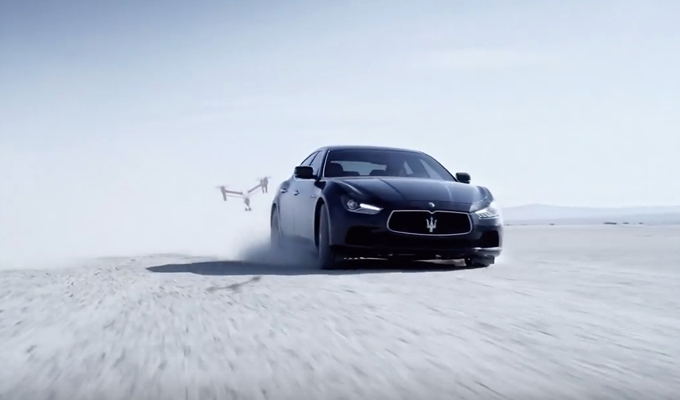 Maserati: sotto i riflettori di Auto e Moto d’Epoca 2015
