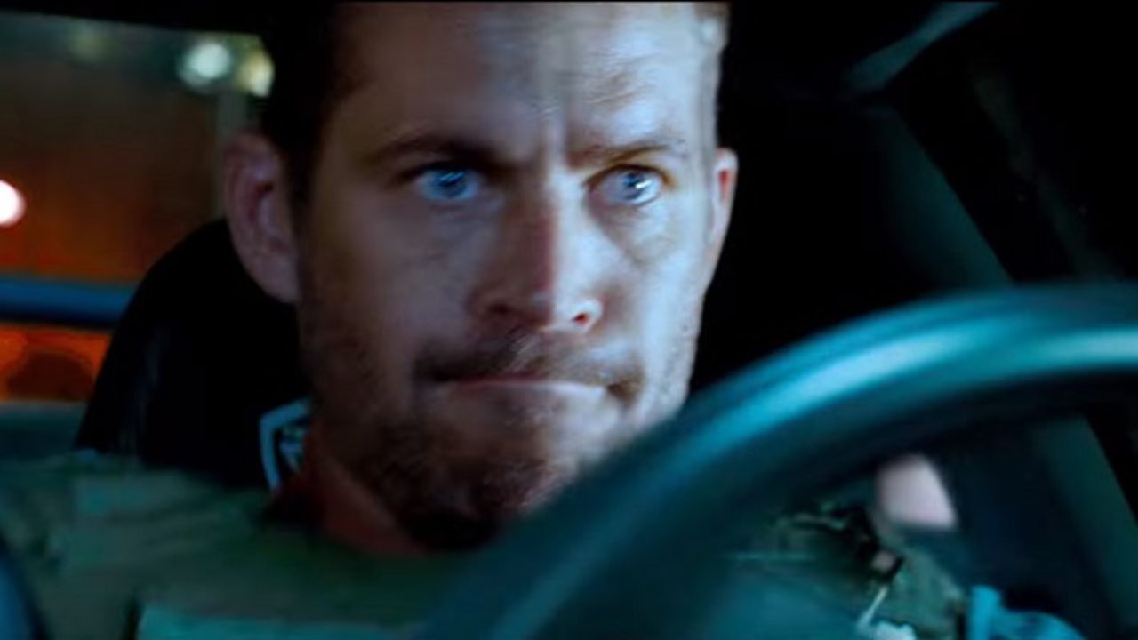 In Che Fast And Furious è Morto Paul Walker