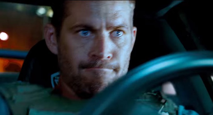 Paul Walker, il suo ultimo film è un capolavoro della Computer Grafica [VIDEO]