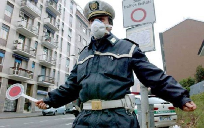Emilia Romagna, stop alla circolazione dei diesel Euro 3 nel nuovo piano antismog