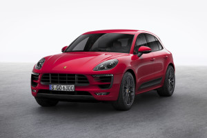 Porsche Macan GTS: il SUV di Stoccarda porta in dote la spinta di 360 CV [FOTO e VIDEO]