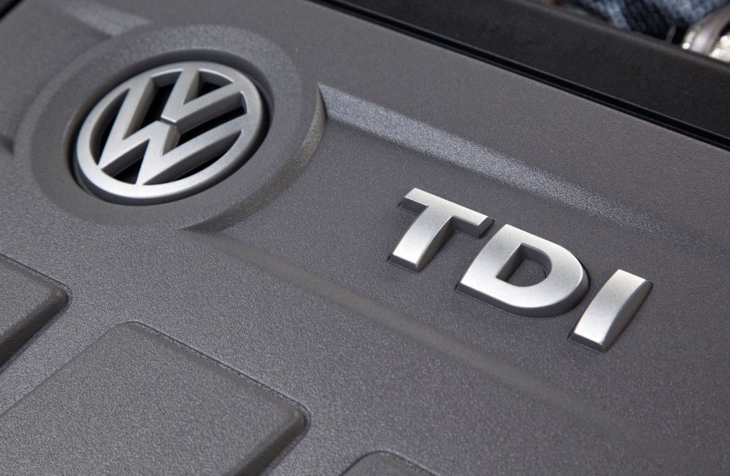 Dieselgate, i richiami di Volkswagen partiranno a gennaio 2016