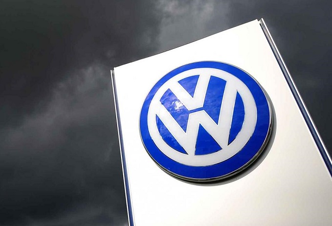 Volkswagen: il dieselgate fa cadere il prezzo del platino