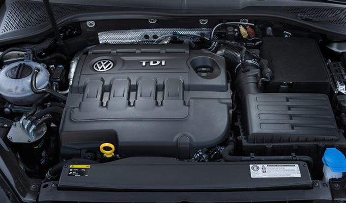 Volkswagen Group Italia: prime informazioni sui veicoli diesel interessati dall’intervento